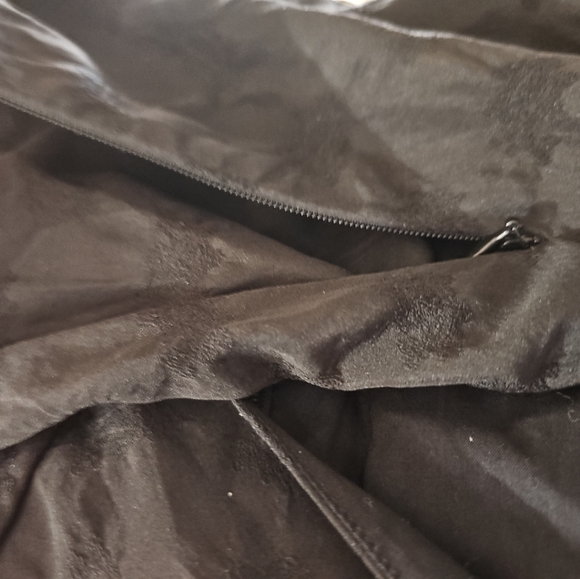 Tanya Taylor Talisa Jumpsuit In Black Size M NWT - Picture 8 of 12